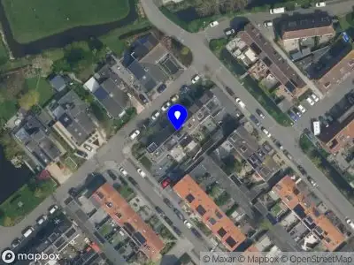 D.Versluis Grond Weg & Waterbouw