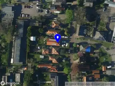 Nieuw bedrijf Judith van Venrooij B.V.