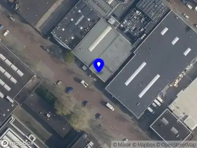 Kenniscentrum Integrale Veiligheid 's-Gravenhage