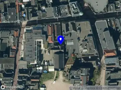 Stichting Podium Theater aan de Rijn Arnhem