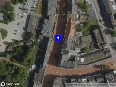 Vve Hoevestaete Blok 2 Brunssum