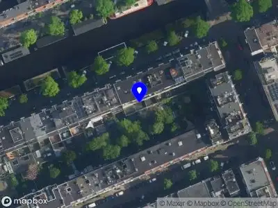 Reve Events Amsterdam