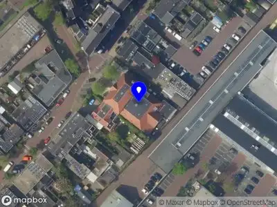 Stichting De Geus Hilversum