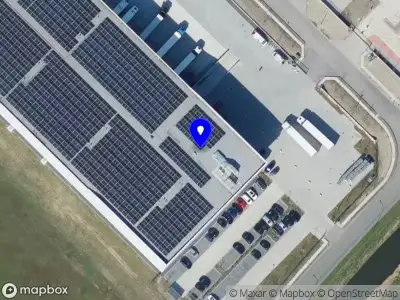 Fortuna Frutos International B.V.