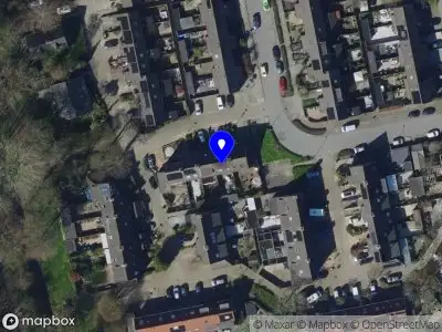 Stichting Riet Ruijlof Hellevoetsluis