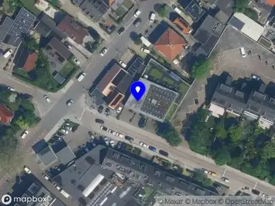 NH Science B.V. Badhoevedorp