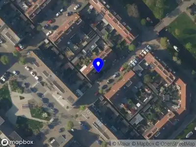 Stichting kinderfonds Franniez