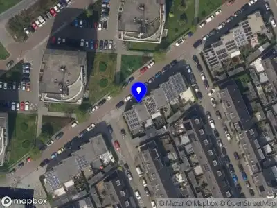 LASERCOM Rotterdam