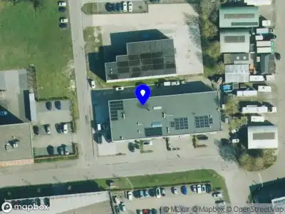 Nieuw bedrijf Stef-verhuur