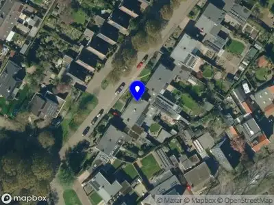 Nieuw bedrijf S.M. klusbedrijf