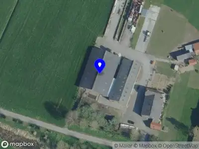 Nieuw bedrijf van der Horst