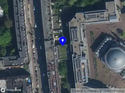 Hotel Not Hotel Amsterdam Amsterdam