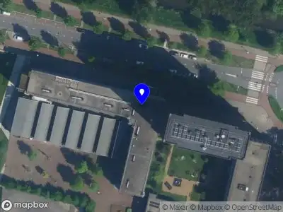 Mooie Berg B.V. Amsterdam