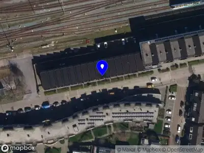 VvE Groningerstraatweg 138-150 Leeuwarden