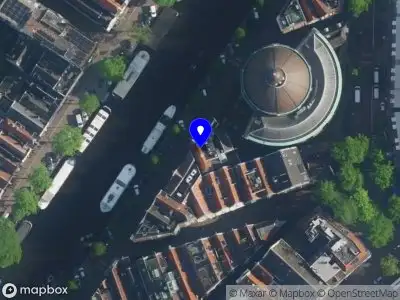 Singel Hotel Vastgoed B.V. Amsterdam