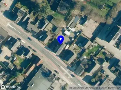 Nieuw bedrijf Sandra Verkerk