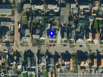 Nieuw bedrijf Bed & Breakfast De Stadsboerderij