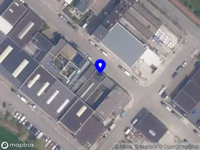 Kurazon B.V. Hoek van Holland