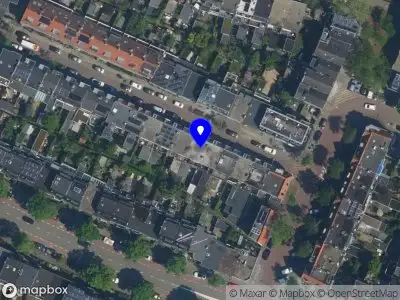 VvE Badhuisstraat 32 zw/rd Haarlem