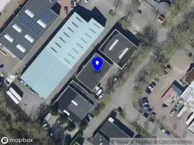 ETS Degassing B.V. Stellendam