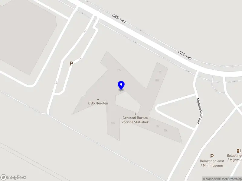 Mijnwater Warmte Infra B.V. Heerlen