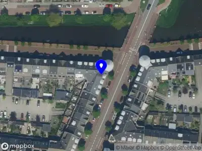 Andr?s Beheer B.V. Heemskerk