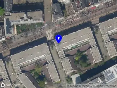Abi Schilderswerk Rotterdam