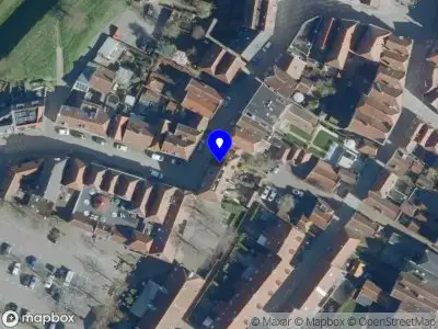 Nieuw bedrijf Ummenthun Projectmanagement