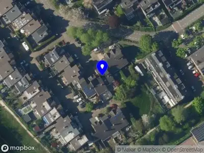 G. Sabbakés Holding B.V.