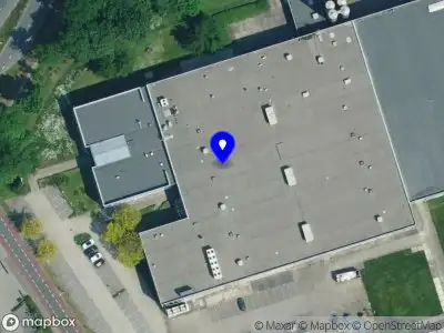 Berry Plastics International B.V. Deventer