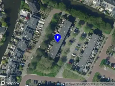 VvE Het Brugstuk 143, 145, 147 en 149