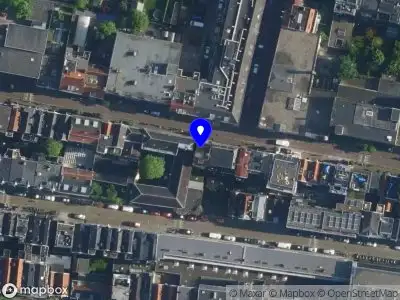 Joost van den Berg Beheer B.V.