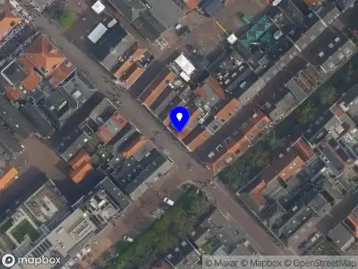 Nieuw bedrijf Bakkerij Nasib