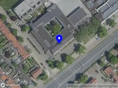 Strik Creative Concept Control Eindhoven