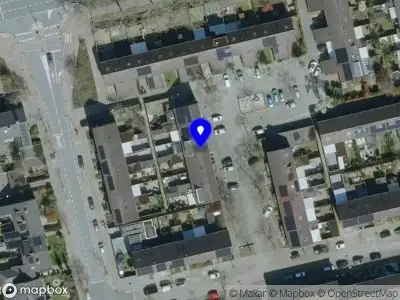 Nieuw bedrijf Klussenbedrijf Stoinski