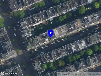 Nieuw bedrijf VvE Brederodestraat 56 I/IV