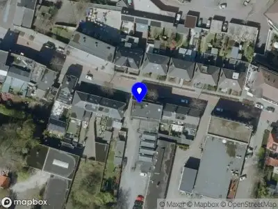 Nieuw bedrijf Massagetherapie Sant?