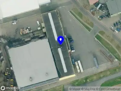 Aufderhaar Kunststofrecycling B.V.