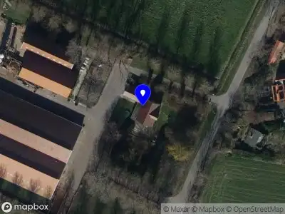 Van de Sande melkveehouderij Nieuwerkerk