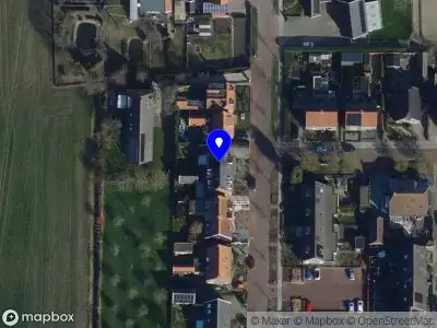 Dorpsvereniging Baarland Baarland