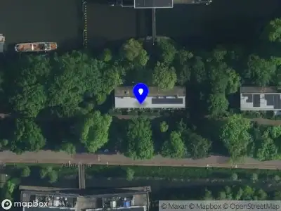 Leon de Bruijne Amsterdam