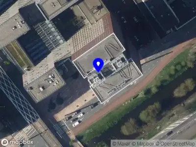Participatiemij. InnovationQuarter BV 's-Gravenhage