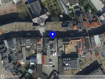 Nieuw bedrijf G.D. Egidius