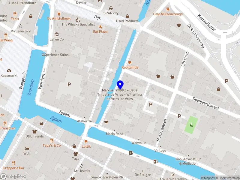 VvE Kooltuin/Mosterdsteeg te Alkmaar Alkmaar
