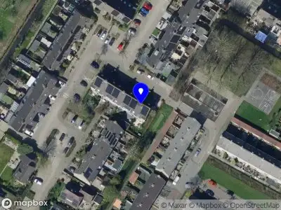 Bewoners/Huurders Vereniging Poortugaal