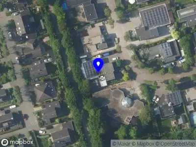 Nieuw bedrijf Resoluta B.V.