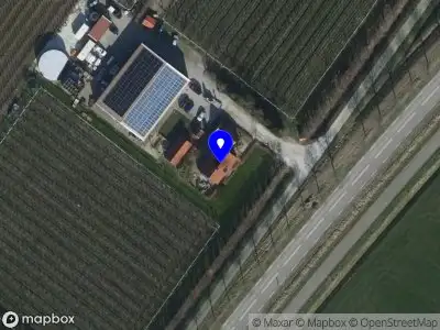 Nieuw bedrijf De Kersenkooi