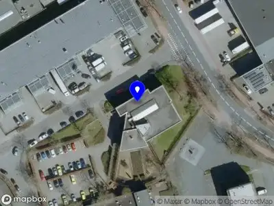 PROCentrum International B.V.