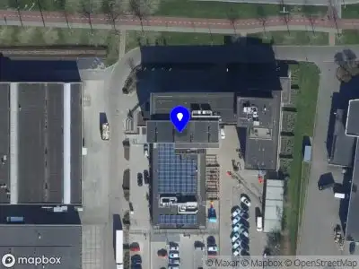 Co?peratie Zorg Erasmuspark U.A.