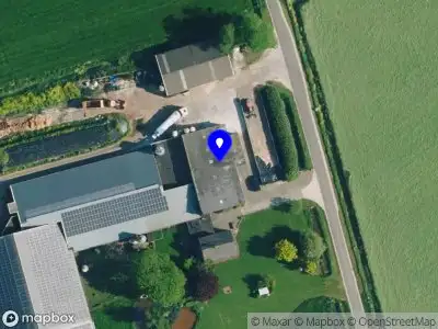 Melkveehouderij Haarman Blokzijl